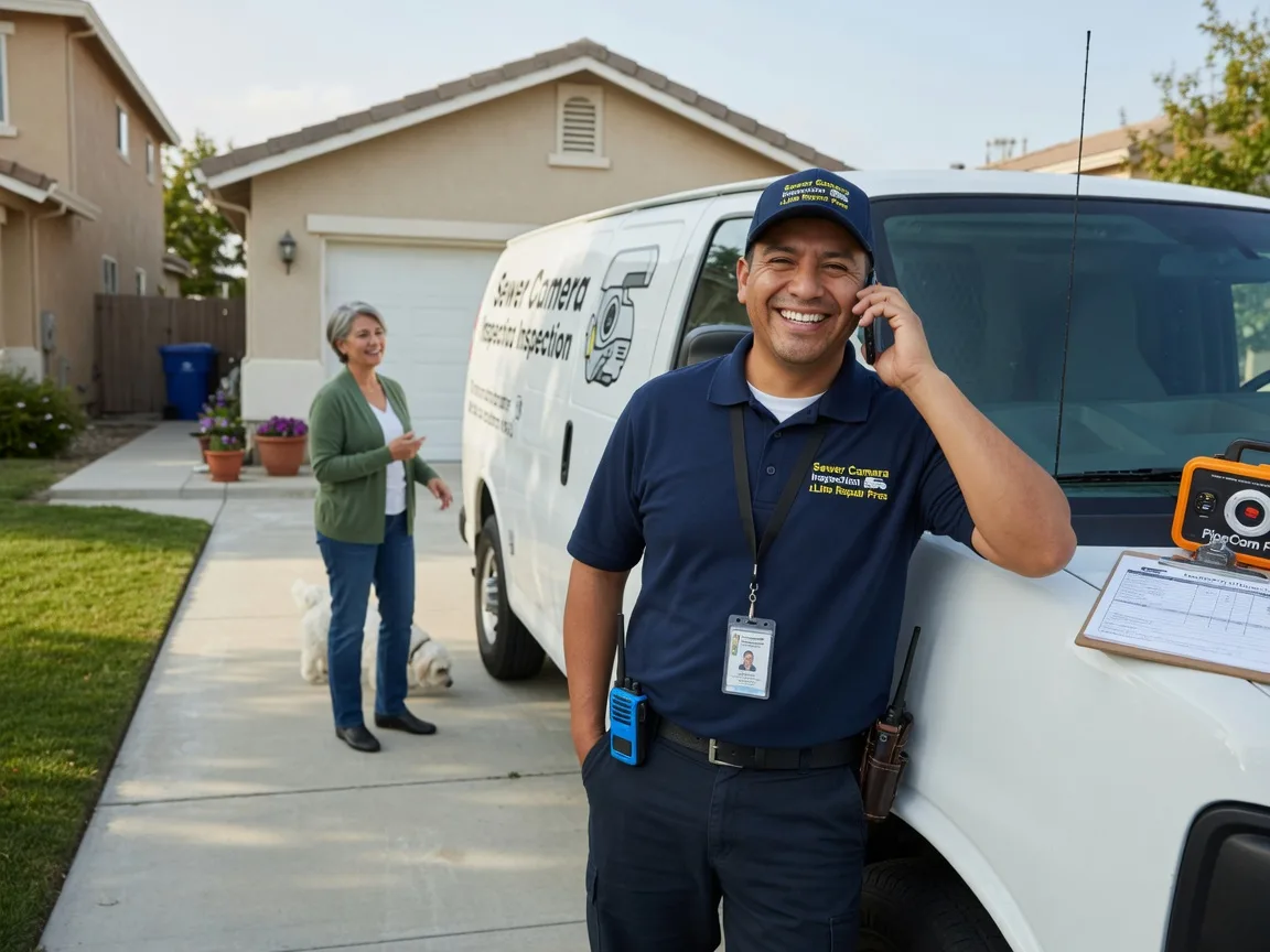 Sewer Line Repair Salamanca, NY FAQs